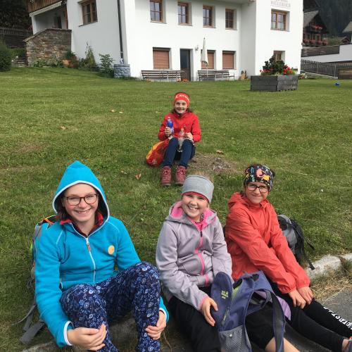 Wandertag 2ab