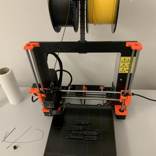 3D-Drucker