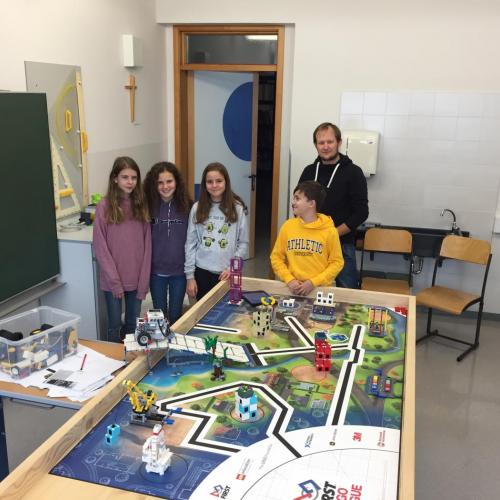FLL
