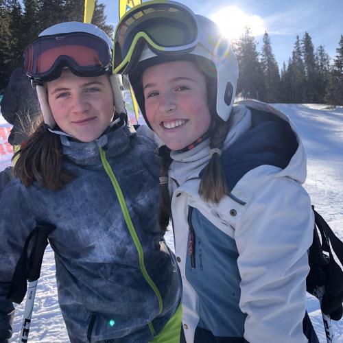 LMS SKI