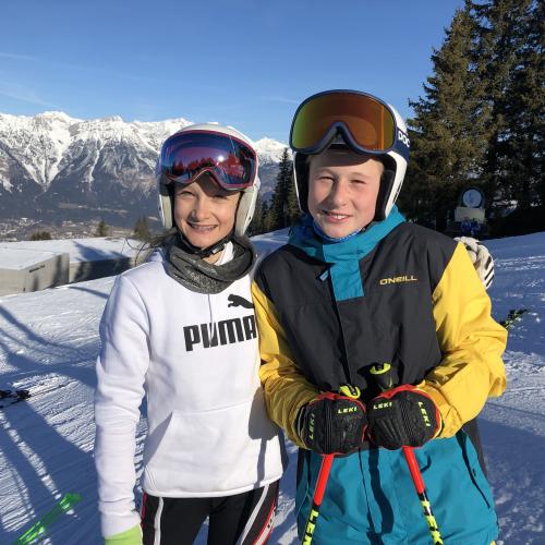 LMS SKI