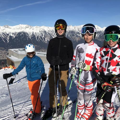 LMS SKI
