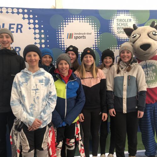 LMS SKI