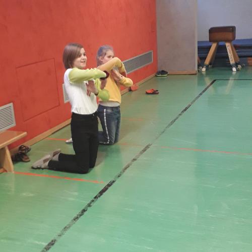 Klasse 21