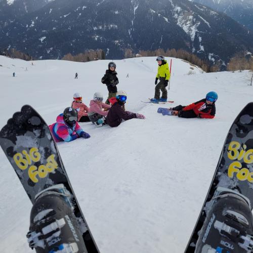 ski