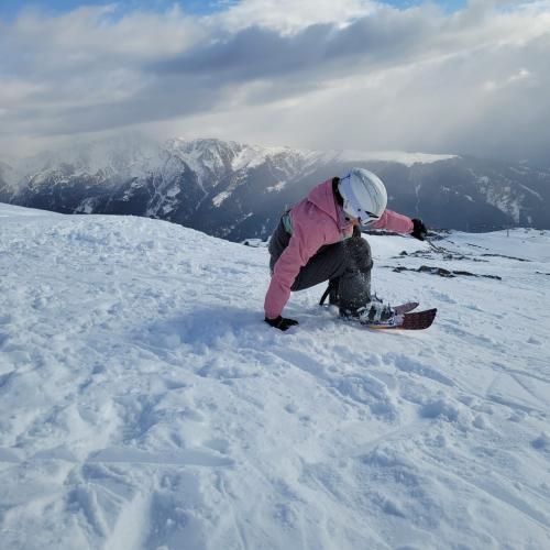 ski