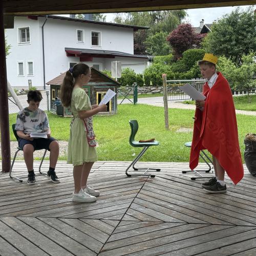 deutsch