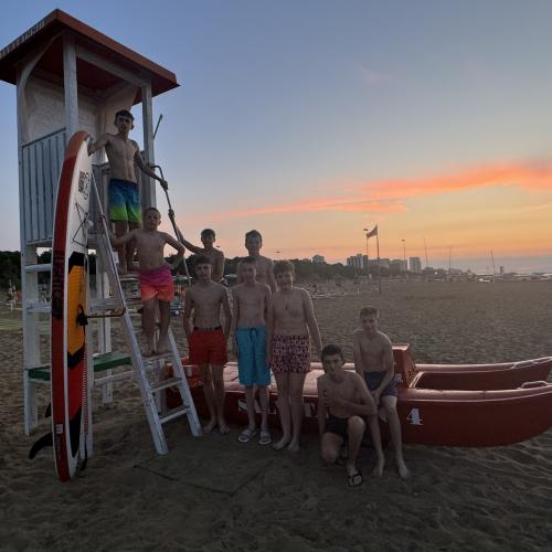 lignano