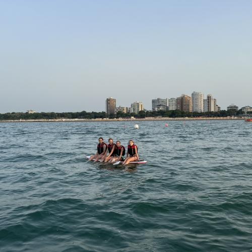 lignano