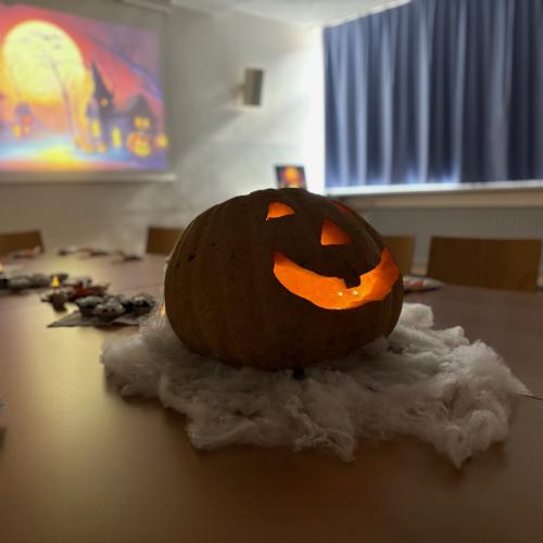 Halloween Party