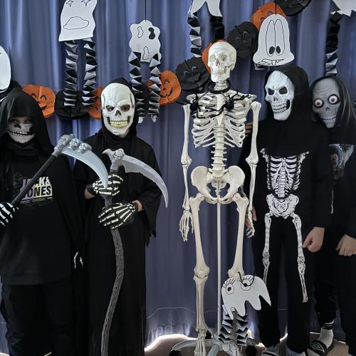 Halloween Party