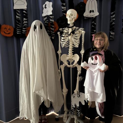 Halloween Party