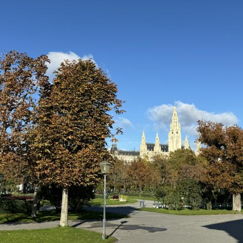 wien