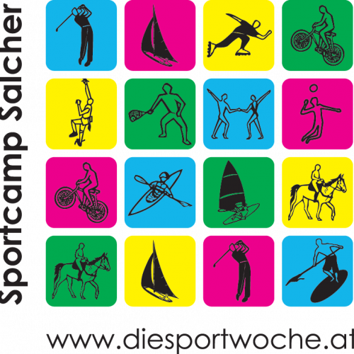 sportcamp salcher