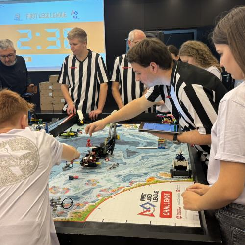FLL