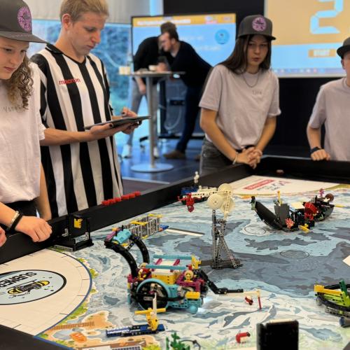 FLL