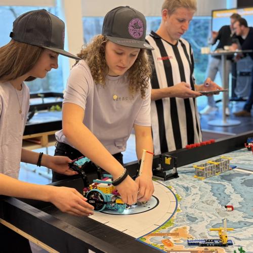FLL