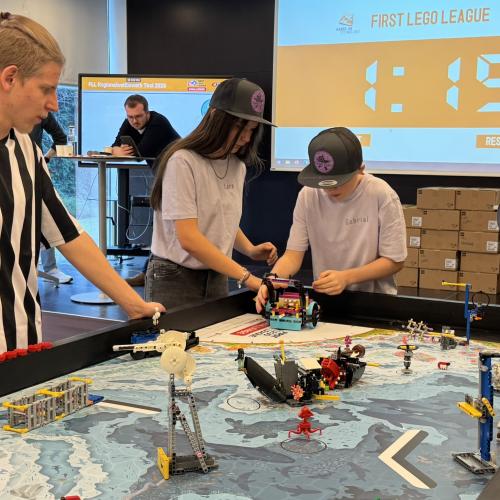 FLL
