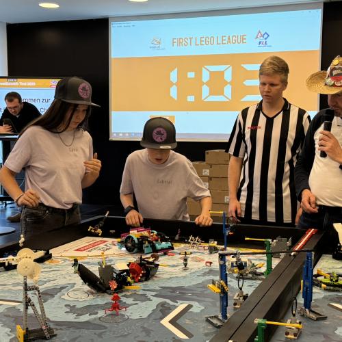 FLL