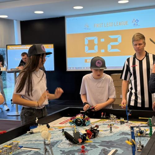 FLL