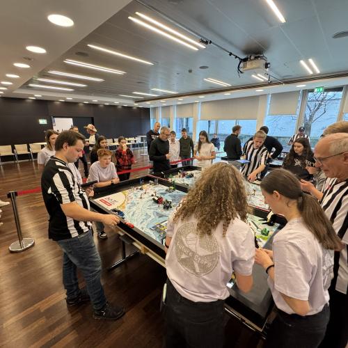 FLL