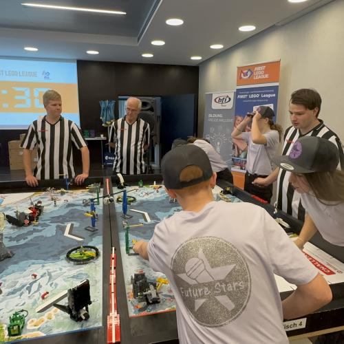 FLL