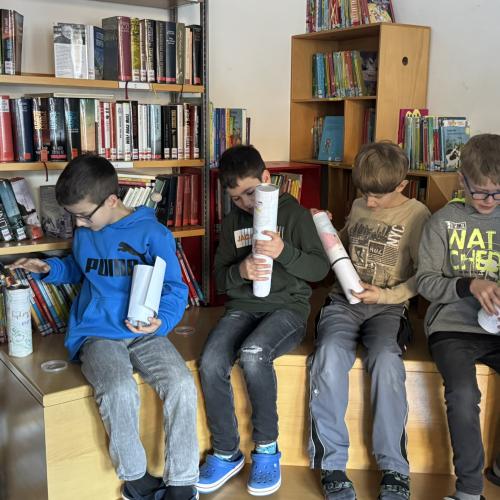 lesen