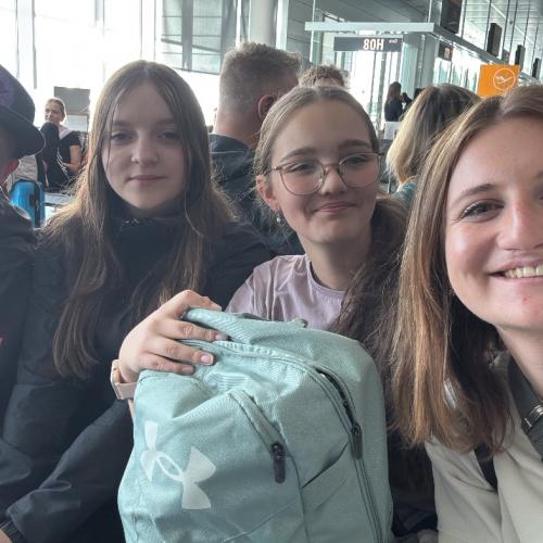 Airport