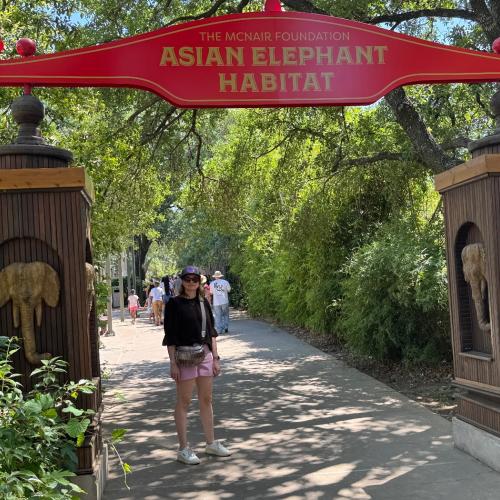 Zoo