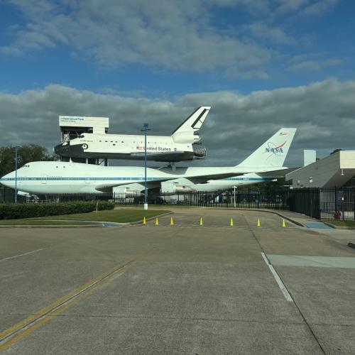 Shuttle