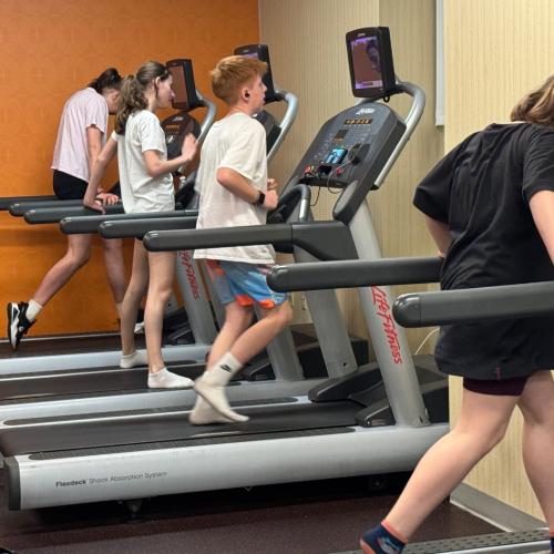 Fitness
