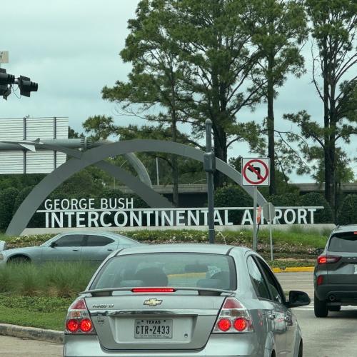Airport