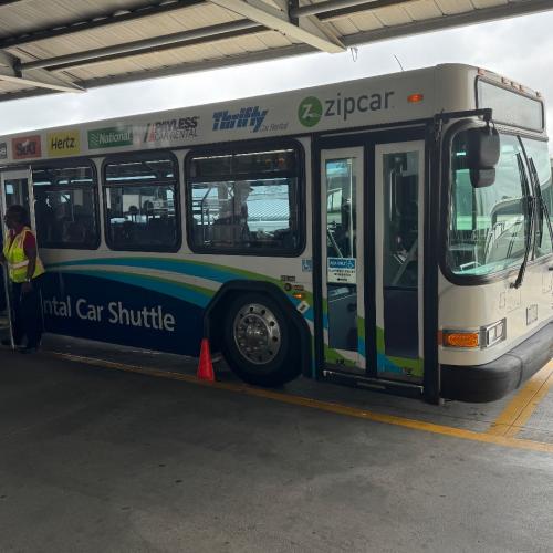 Bus
