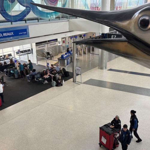 Airport