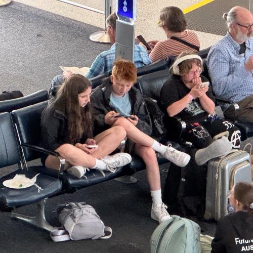 Airport