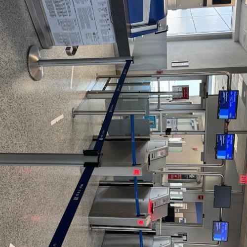 Airport