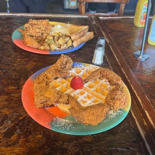 Food