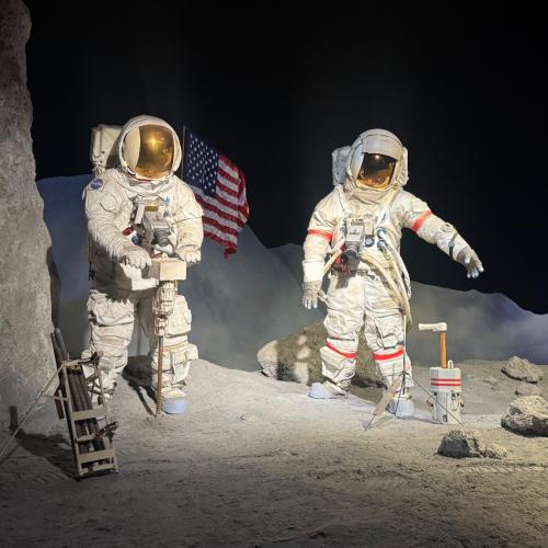 Astronaut