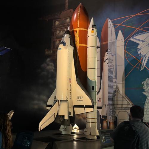 Shuttle
