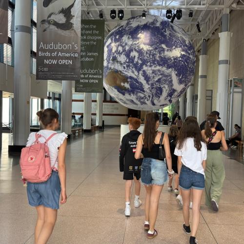 Museum