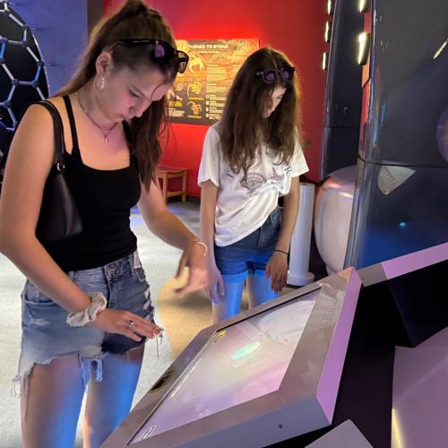 Museum
