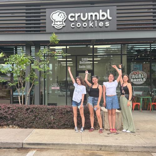 Crumbl