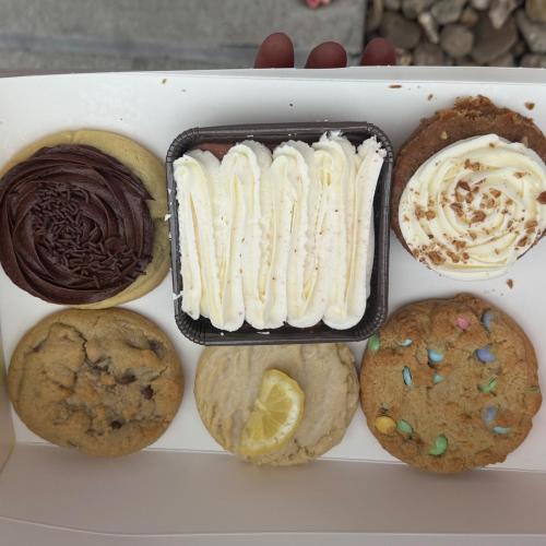 Cookies