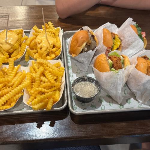 Burger