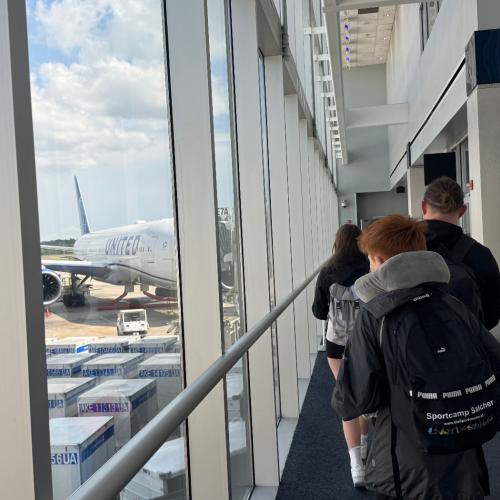 Airport