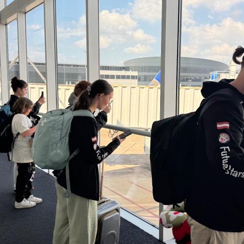 Airport