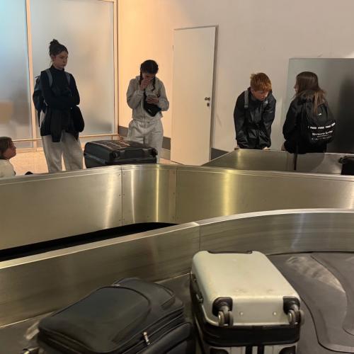 Airport