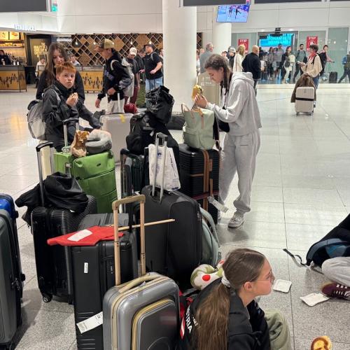 Airport