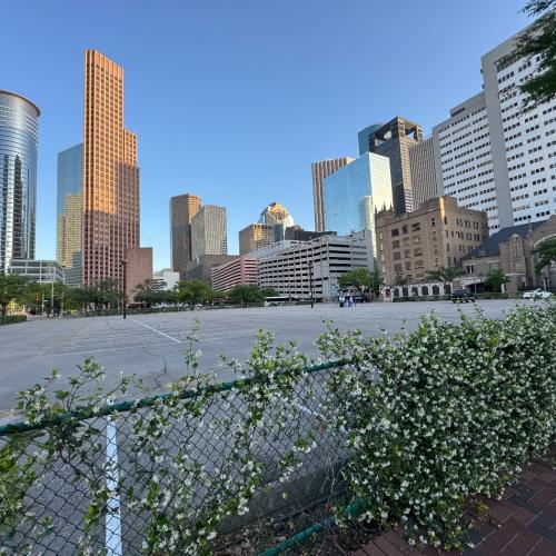 Skyline