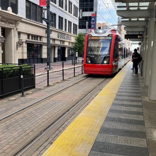 Metro